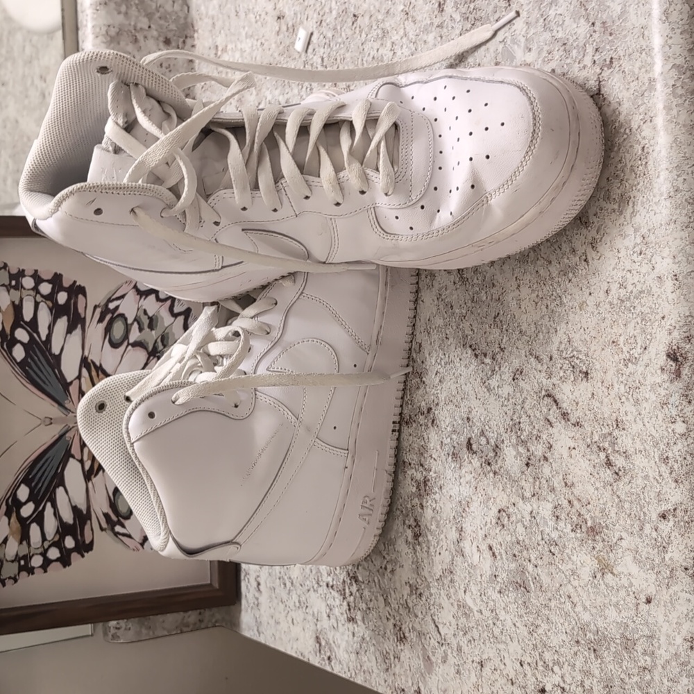 Nike Air